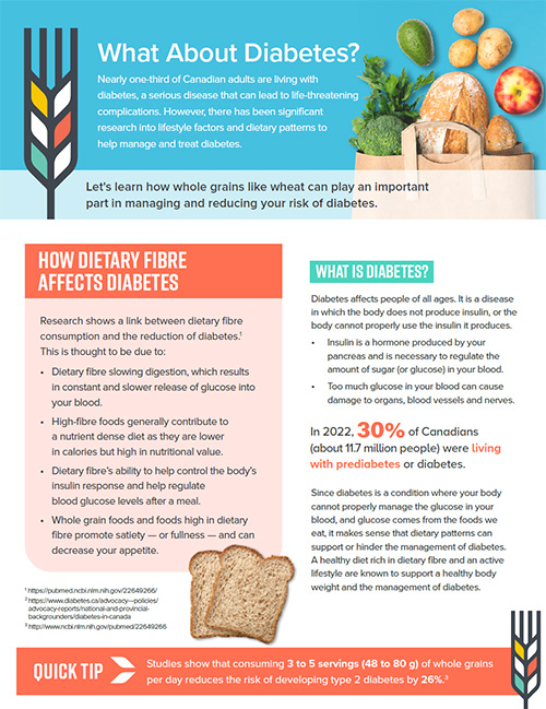 Diabetes Handout PDF