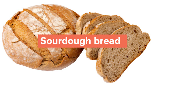 Sourdough Bread