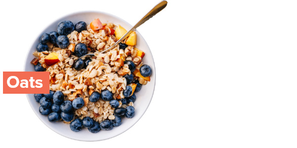 Oats