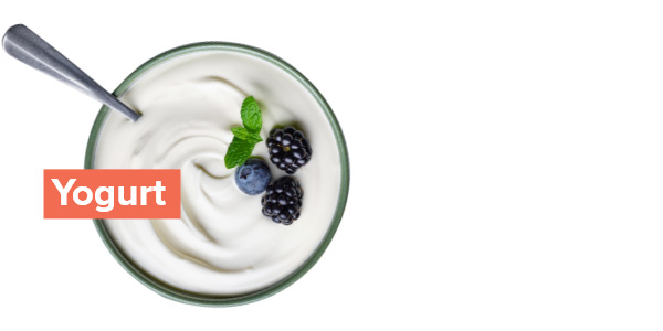 Yogurt