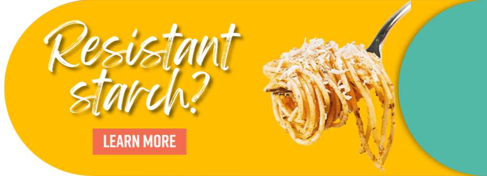 Resistant Starch